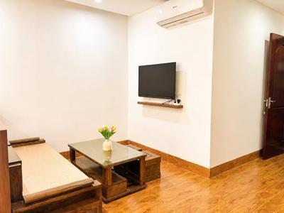 Cho thuê studio, 1 phòng ngủ, 45m², Lê Văn Hưu, Ngũ Hành Sơn, Đà Nẵng - Thumbnail 2