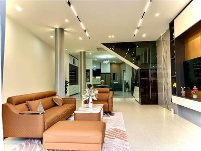 Cho thuê nhà riêng, 3 phòng ngủ, Nguyễn Hữu Thọ, Cẩm Lệ, Đà Nẵng - Thumbnail 1
