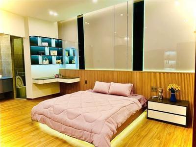 Cho thuê nhà riêng, 3 phòng ngủ, Nguyễn Hữu Thọ, Cẩm Lệ, Đà Nẵng - Thumbnail 2