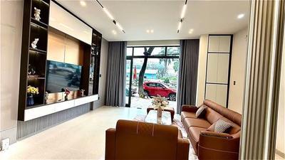 Cho thuê nhà riêng, 3 phòng ngủ, Nguyễn Hữu Thọ, Cẩm Lệ, Đà Nẵng - Thumbnail 4