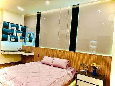 Cho thuê nhà riêng, 3 phòng ngủ, Nguyễn Hữu Thọ, Cẩm Lệ, Đà Nẵng - Thumbnail 5