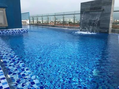 Cho thuê căn hộ, 45m², Phó Đức Chính, Sơn Trà, Đà Nẵng - Thumbnail 3