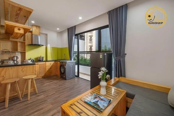 Cho thuê căn hộ, 2 phòng ngủ, 70m², An Thượng 2, Ngũ Hành Sơn, Đà Nẵng - Photo 2