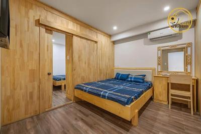 Cho thuê căn hộ, 2 phòng ngủ, 70m², An Thượng 2, Ngũ Hành Sơn, Đà Nẵng - Thumbnail 3