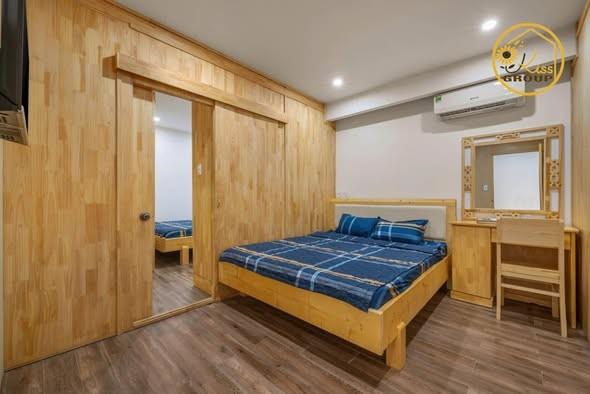 Cho thuê căn hộ, 2 phòng ngủ, 70m², An Thượng 2, Ngũ Hành Sơn, Đà Nẵng - Photo 3