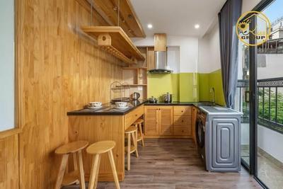 Cho thuê căn hộ, 2 phòng ngủ, 70m², An Thượng 2, Ngũ Hành Sơn, Đà Nẵng - Thumbnail 4