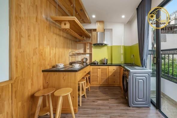 Cho thuê căn hộ, 2 phòng ngủ, 70m², An Thượng 2, Ngũ Hành Sơn, Đà Nẵng - Photo 4
