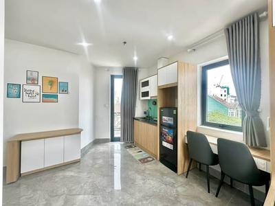Cho thuê căn hộ, 32m², Tiên Sơn 1, Hòa Cường, Đà Nẵng - Thumbnail 2