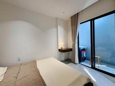Cho thuê studio, 1 phòng ngủ, Mỹ Đa Đông 7, Ngũ Hành Sơn, Đà Nẵng - Thumbnail 3
