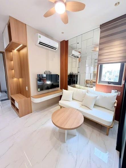 Cho thuê căn hộ, Khuê Mỹ Đông 6, Ngũ Hành Sơn, Đà Nẵng - Photo 3