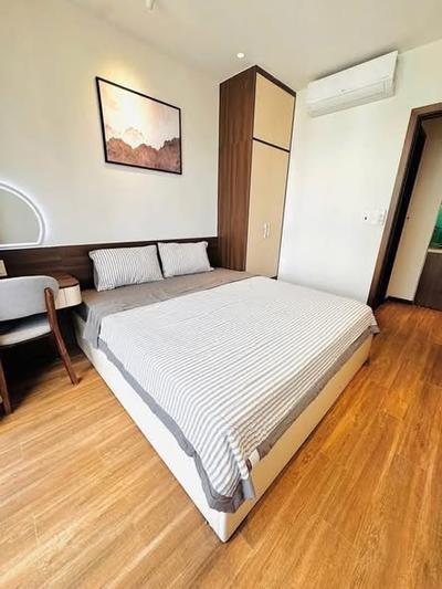 Cho thuê căn hộ, 2 phòng ngủ, Khuê Mỹ Đông 7, Ngũ Hành Sơn, Đà Nẵng - Thumbnail 1