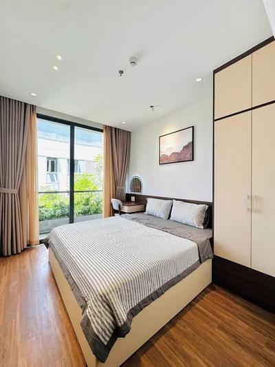 Cho thuê căn hộ, 2 phòng ngủ, Khuê Mỹ Đông 7, Ngũ Hành Sơn, Đà Nẵng - Thumbnail 4