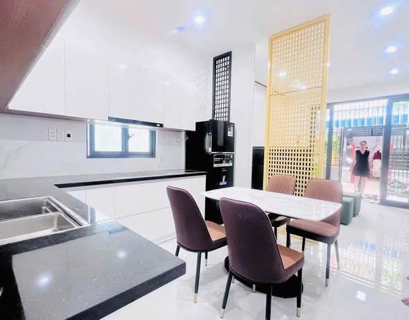 Cho thuê nhà riêng, 2 phòng ngủ, 72m², Núi Thành, Hòa Cường, Đà Nẵng - Photo 1