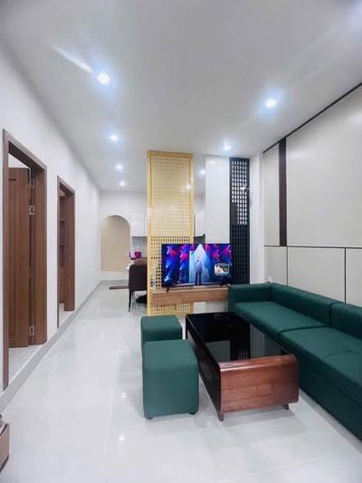 Cho thuê nhà riêng, 2 phòng ngủ, 72m², Núi Thành, Hòa Cường, Đà Nẵng - Thumbnail 2