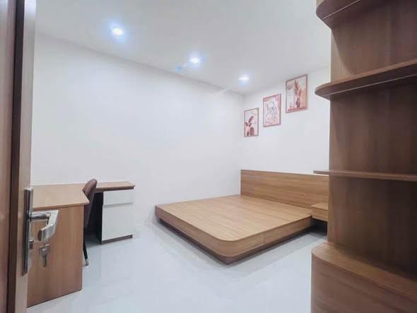 Cho thuê nhà riêng, 2 phòng ngủ, 72m², Núi Thành, Hòa Cường, Đà Nẵng - Photo 4