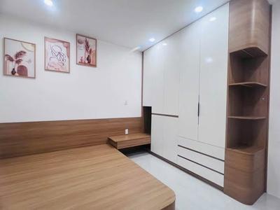 Cho thuê nhà riêng, 2 phòng ngủ, 72m², Núi Thành, Hòa Cường, Đà Nẵng - Thumbnail 5