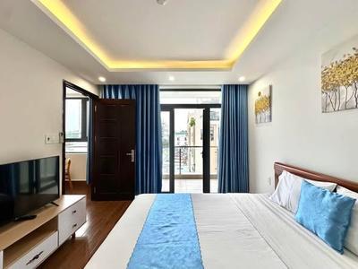 Apartment for rent, Bà Huyện Thanh Quan, Ngũ Hành Sơn, Đà Nẵng - Thumbnail 1