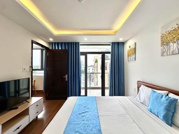Apartment for rent, Bà Huyện Thanh Quan, Ngũ Hành Sơn, Đà Nẵng - Photo 1