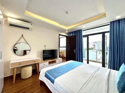 Apartment for rent, Bà Huyện Thanh Quan, Ngũ Hành Sơn, Đà Nẵng - Thumbnail 2