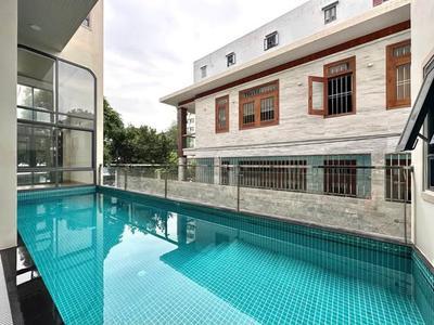 Apartment for rent, Bà Huyện Thanh Quan, Ngũ Hành Sơn, Đà Nẵng - Thumbnail 3