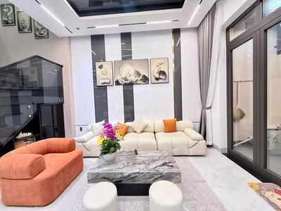 Cho thuê nhà riêng, 4 phòng ngủ, Trần Cao Vân, Hải Châu, Đà Nẵng - Thumbnail 4