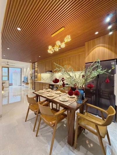 Cho thuê nhà riêng, 3 phòng ngủ, 66m², Hùng Vương, Hải Châu, Đà Nẵng - Thumbnail 1