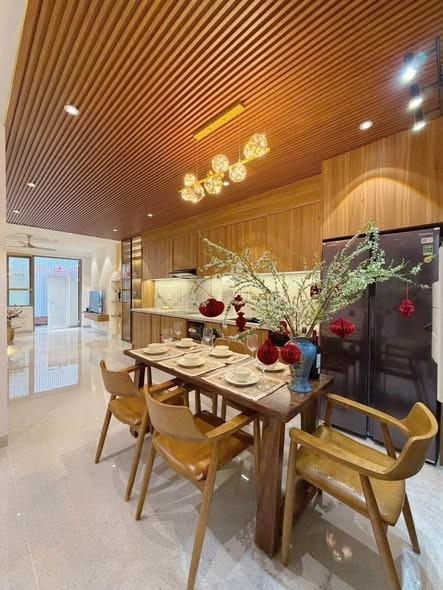 Cho thuê nhà riêng, 3 phòng ngủ, 66m², Hùng Vương, Hải Châu, Đà Nẵng - Photo 1