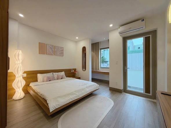 Cho thuê nhà riêng, 3 phòng ngủ, 66m², Hùng Vương, Hải Châu, Đà Nẵng - Photo 4