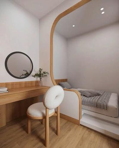 Cho thuê nhà riêng, 3 phòng ngủ, 66m², Hùng Vương, Hải Châu, Đà Nẵng - Thumbnail 5