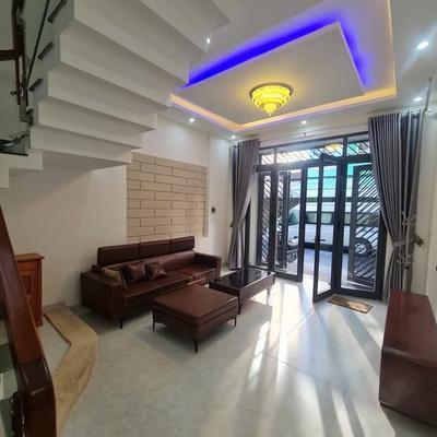 Cho thuê nhà riêng, 3 phòng ngủ, Phan Huy Ôn, Hòa Cường, Đà Nẵng - Thumbnail 1