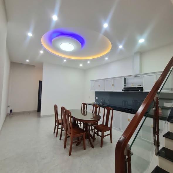 Cho thuê nhà riêng, 3 phòng ngủ, Phan Huy Ôn, Hòa Cường, Đà Nẵng - Photo 2