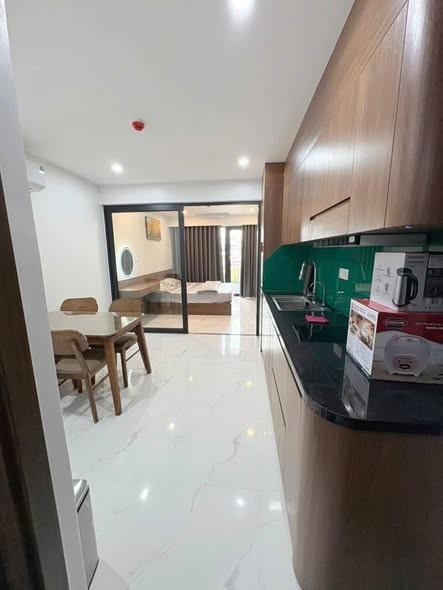 Cho thuê căn hộ, 1 phòng ngủ, Phan Tứ, Ngũ Hành Sơn, Đà Nẵng - Photo 4