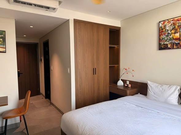 Studio for rent, 1 bedroom, Bà Huyện Thanh Quan, Ngũ Hành Sơn, Đà Nẵng - Photo 1