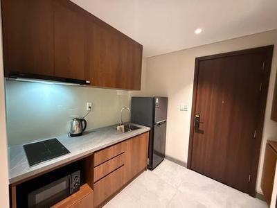 Studio for rent, 1 bedroom, Bà Huyện Thanh Quan, Ngũ Hành Sơn, Đà Nẵng - Thumbnail 3