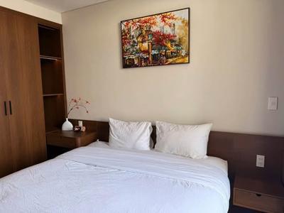 Studio for rent, 1 bedroom, Bà Huyện Thanh Quan, Ngũ Hành Sơn, Đà Nẵng - Thumbnail 5