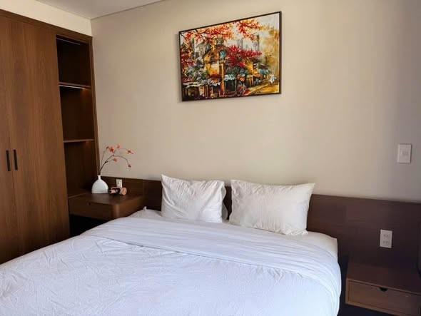 Studio for rent, 1 bedroom, Bà Huyện Thanh Quan, Ngũ Hành Sơn, Đà Nẵng - Photo 5