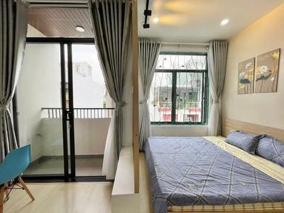 Apartment for rent, 30m², Phan Bội Châu, Hải Châu, Đà Nẵng - Thumbnail 2