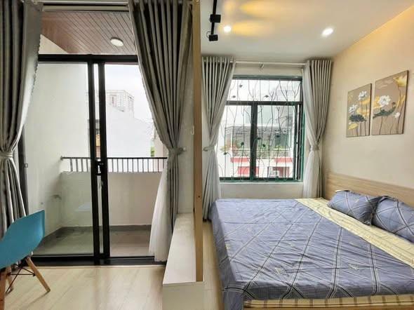 Apartment for rent, 30m², Phan Bội Châu, Hải Châu, Đà Nẵng - Photo 2