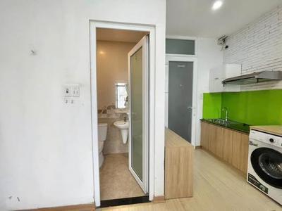 Apartment for rent, 30m², Phan Bội Châu, Hải Châu, Đà Nẵng - Thumbnail 3