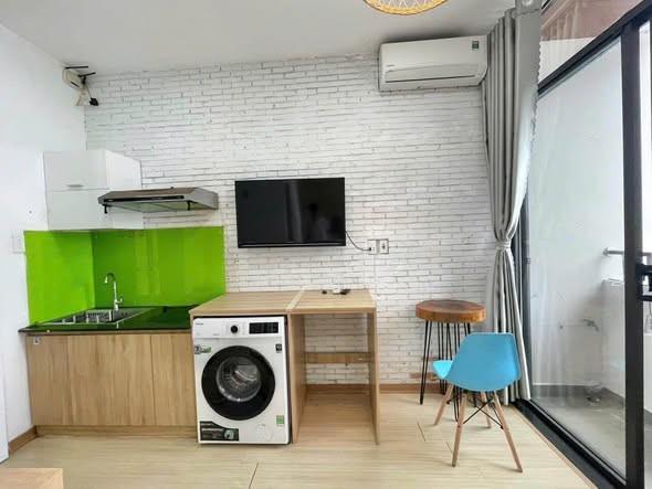 Apartment for rent, 30m², Phan Bội Châu, Hải Châu, Đà Nẵng - Photo 4