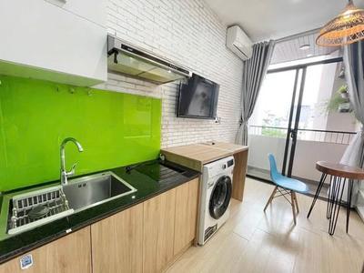 Apartment for rent, 30m², Phan Bội Châu, Hải Châu, Đà Nẵng - Thumbnail 5