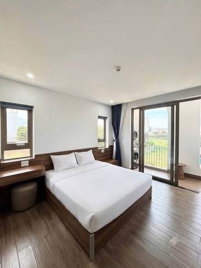 Apartment for rent, Trần Sâm, Sơn Trà, Đà Nẵng - Thumbnail 1