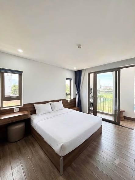 Apartment for rent, Trần Sâm, Sơn Trà, Đà Nẵng - Photo 1