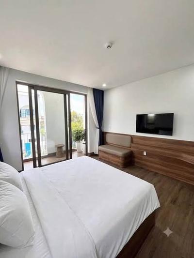 Apartment for rent, Trần Sâm, Sơn Trà, Đà Nẵng - Thumbnail 2