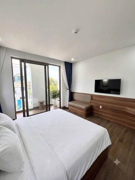 Apartment for rent, Trần Sâm, Sơn Trà, Đà Nẵng - Photo 2