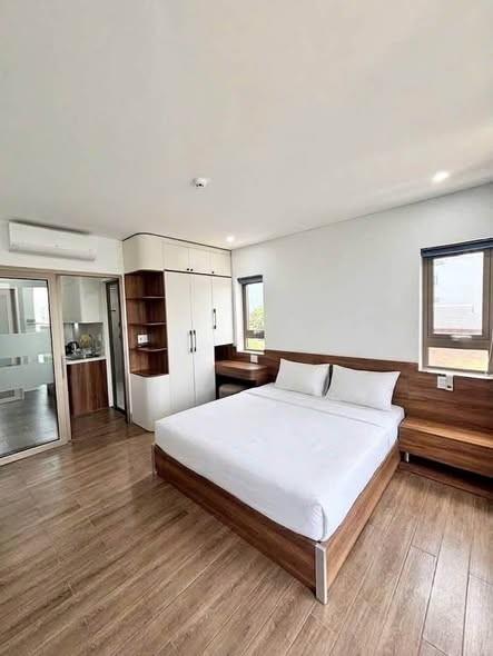 Apartment for rent, Trần Sâm, Sơn Trà, Đà Nẵng - Photo 3
