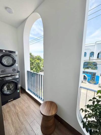 Apartment for rent, Trần Sâm, Sơn Trà, Đà Nẵng - Thumbnail 4