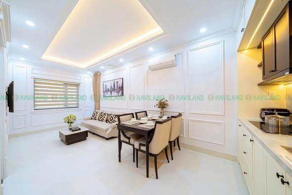 Cho thuê căn hộ, Khuê Mỹ Đông 5, Ngũ Hành Sơn, Đà Nẵng - Photo 2