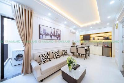 Cho thuê căn hộ, Khuê Mỹ Đông 5, Ngũ Hành Sơn, Đà Nẵng - Thumbnail 3