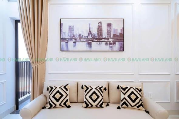 Cho thuê căn hộ, Khuê Mỹ Đông 5, Ngũ Hành Sơn, Đà Nẵng - Photo 4